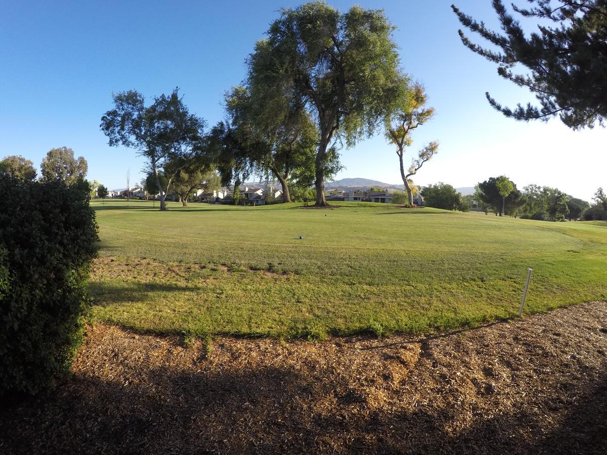 Ridgemark Golf Club And Resort Hollister Exterior photo
